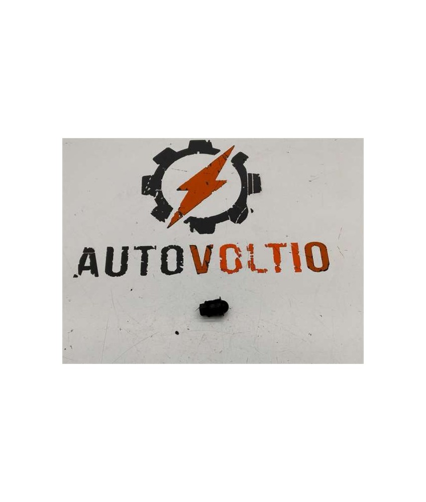 Sensor Lluvia