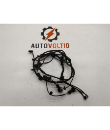 INSTALACION ELEC. SENSOR PARKING DELANTERO