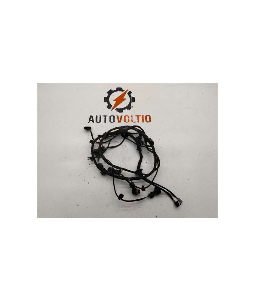 INSTALACION ELEC. SENSOR PARKING DELANTERO