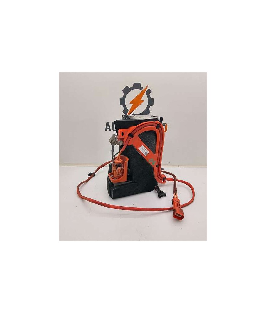 Compresor Aire Acondicionado