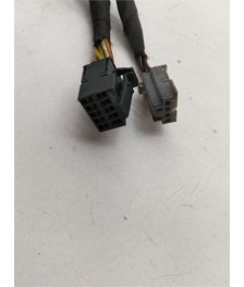 INSTALACION ELEC. SENSOR PARKING DELANTERO