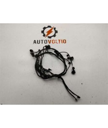 INSTALACION ELEC. SENSOR PARKING DELANTERO