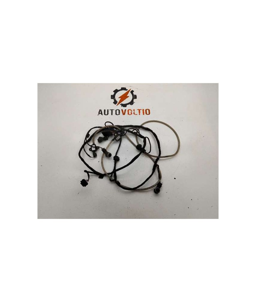 INSTALACION ELEC. SENSOR PARKING DELANTERO