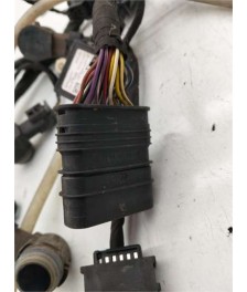 INSTALACION ELEC. SENSOR PARKING DELANTERO