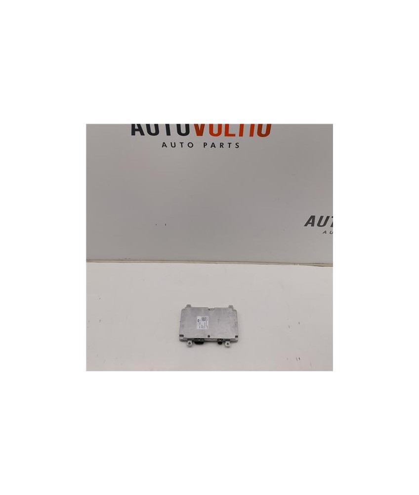 MODULO ELECTRONICO