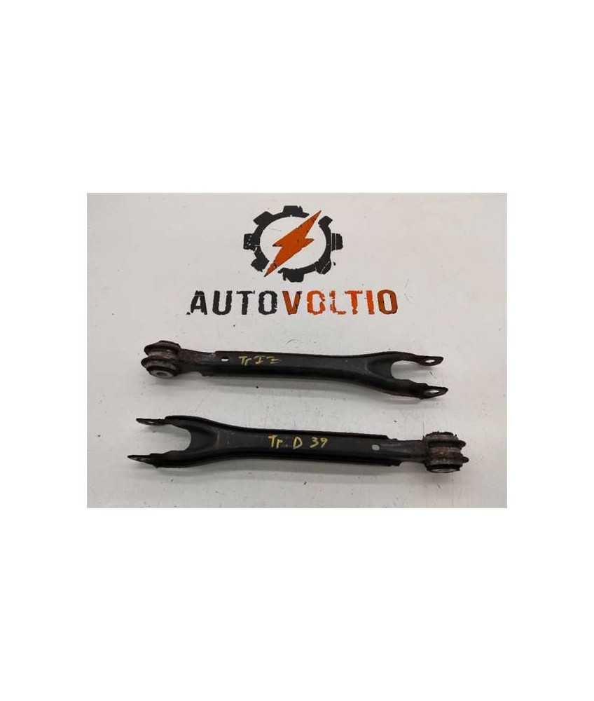 BRAZO SUSPENSION TRASERO IZQUIERDO