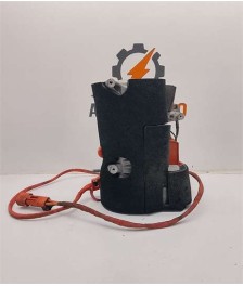 Compresor Aire Acondicionado