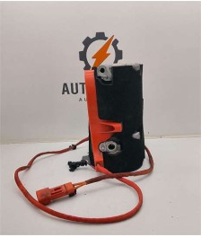 Compresor Aire Acondicionado