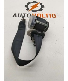Cinturon Seguridad Trasero Izquierdo