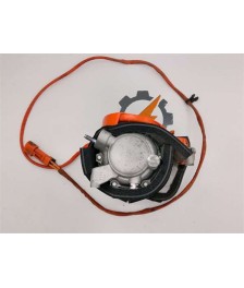 Compresor Aire Acondicionado