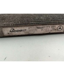 RADIADOR AGUA