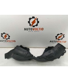 PASE RUEDA DELANTERO IZQUIERDO