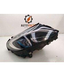Faro led delantero derecho