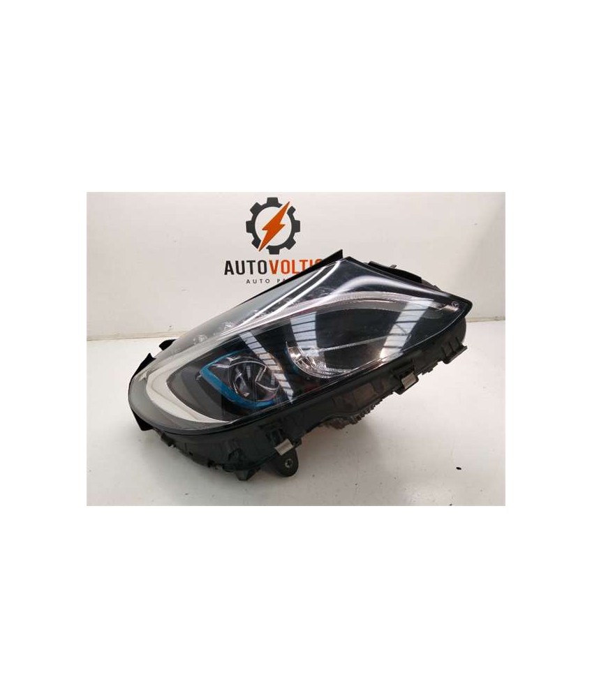 Faro led delantero derecho