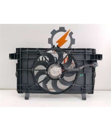 Electroventilador