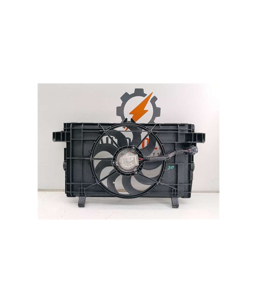 Electroventilador