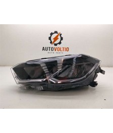 Faro led delantero izquierdo