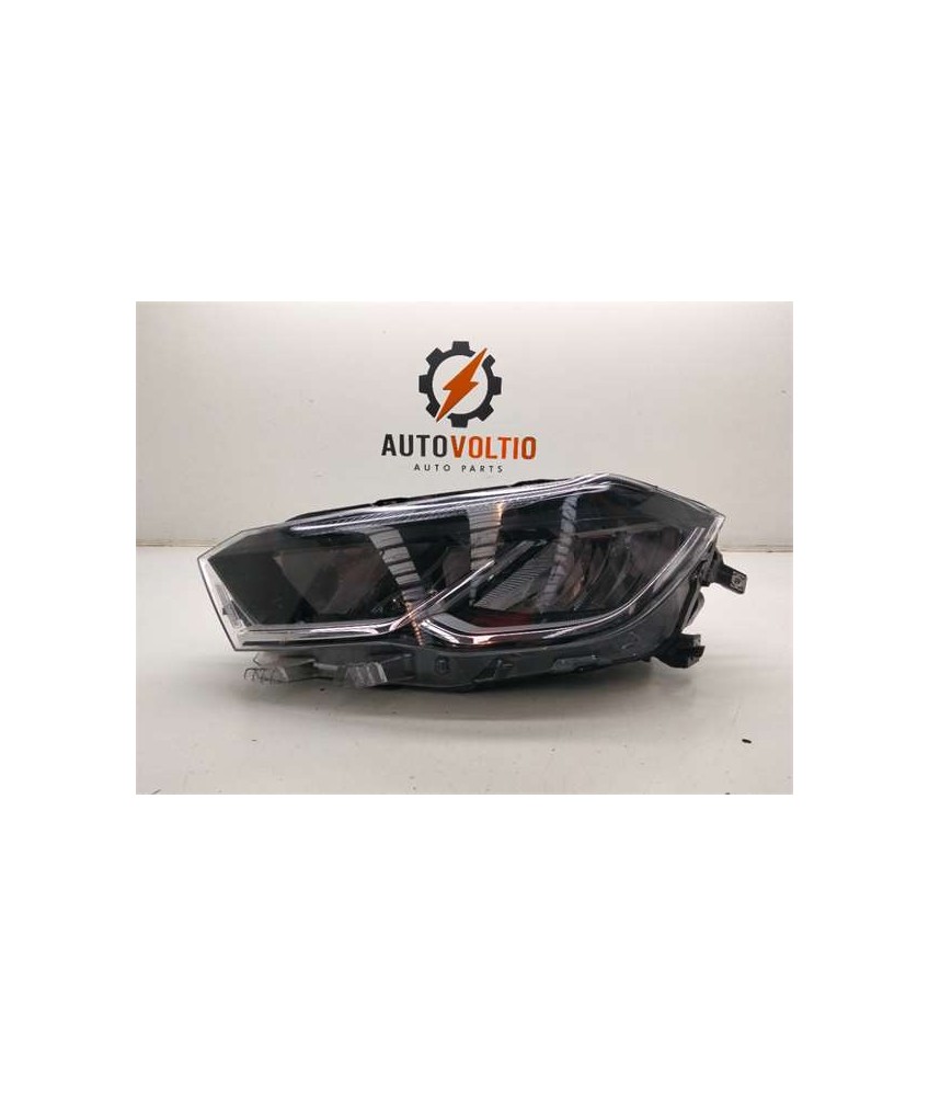 Faro led delantero izquierdo
