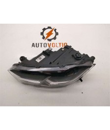 Faro led delantero izquierdo