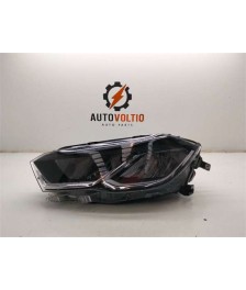 Faro led delantero izquierdo