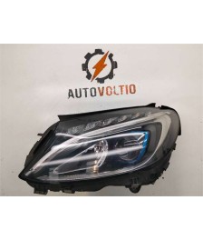 Faro led delantero izquierdo