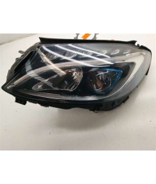 Faro led delantero izquierdo