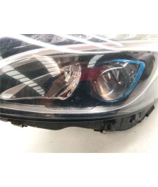 Faro led delantero izquierdo