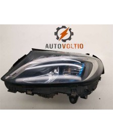 Faro led delantero izquierdo