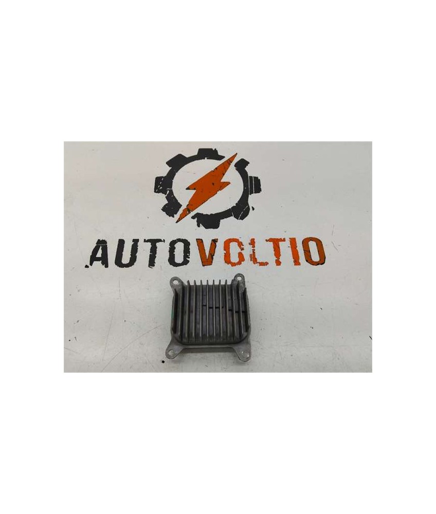 Modulo Electronico