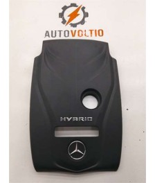 TAPA MOTOR