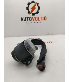 Cinturon Seguridad Trasero Izquierdo