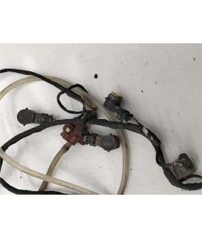 INSTALACION ELEC. SENSOR PARKING DELANTERO
