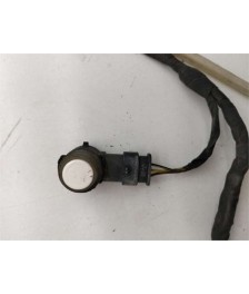 INSTALACION ELEC. SENSOR PARKING DELANTERO