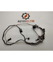 INSTALACION ELEC. SENSOR PARKING DELANTERO