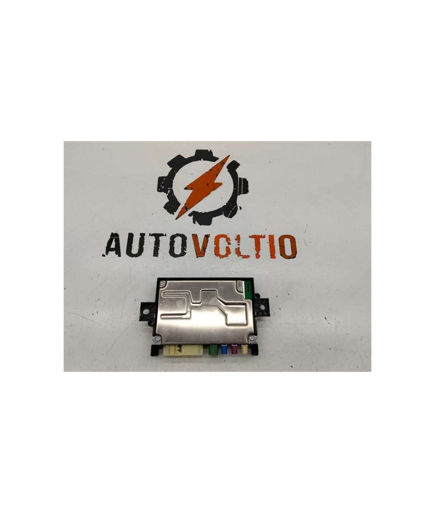 Modulo Electronico