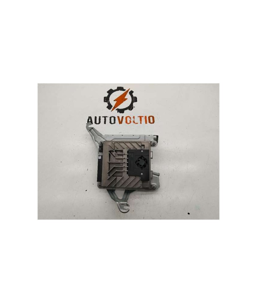 AMPLIFICADOR SONIDO