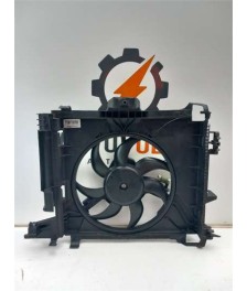 Electroventilador
