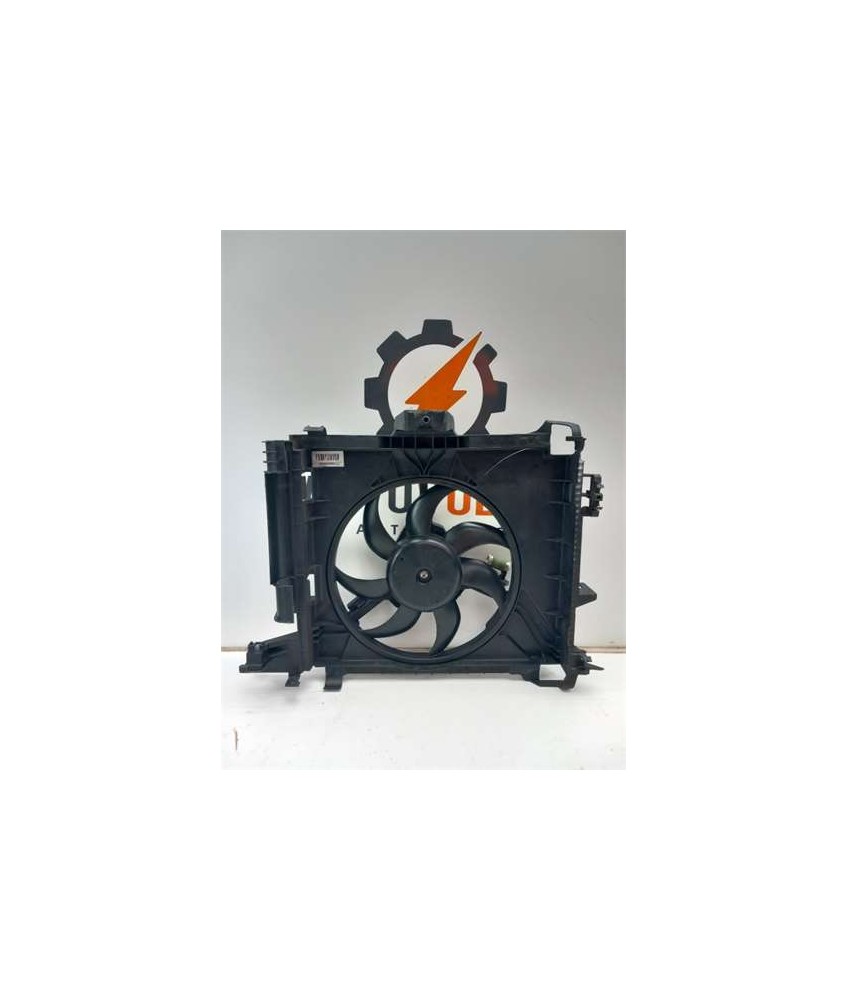 Electroventilador