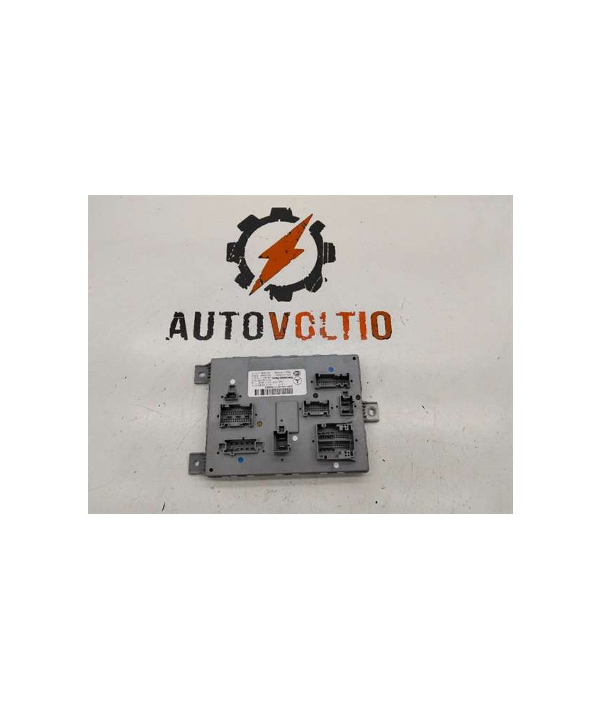 Modulo Electronico