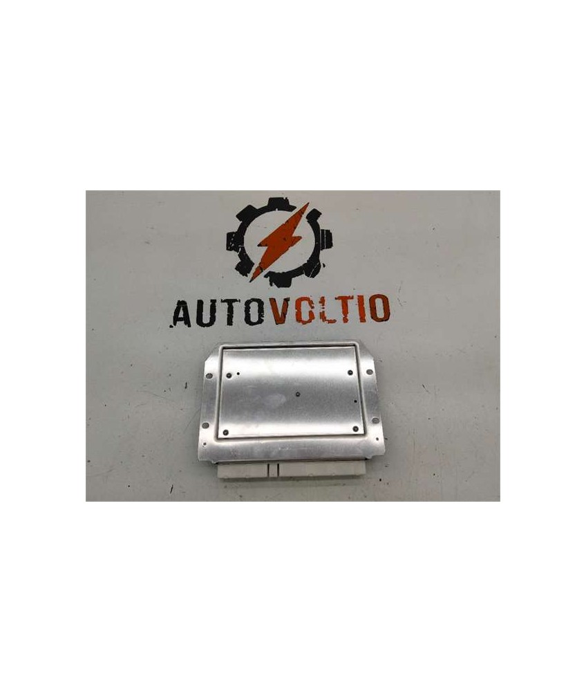 MODULO ELECTRONICO