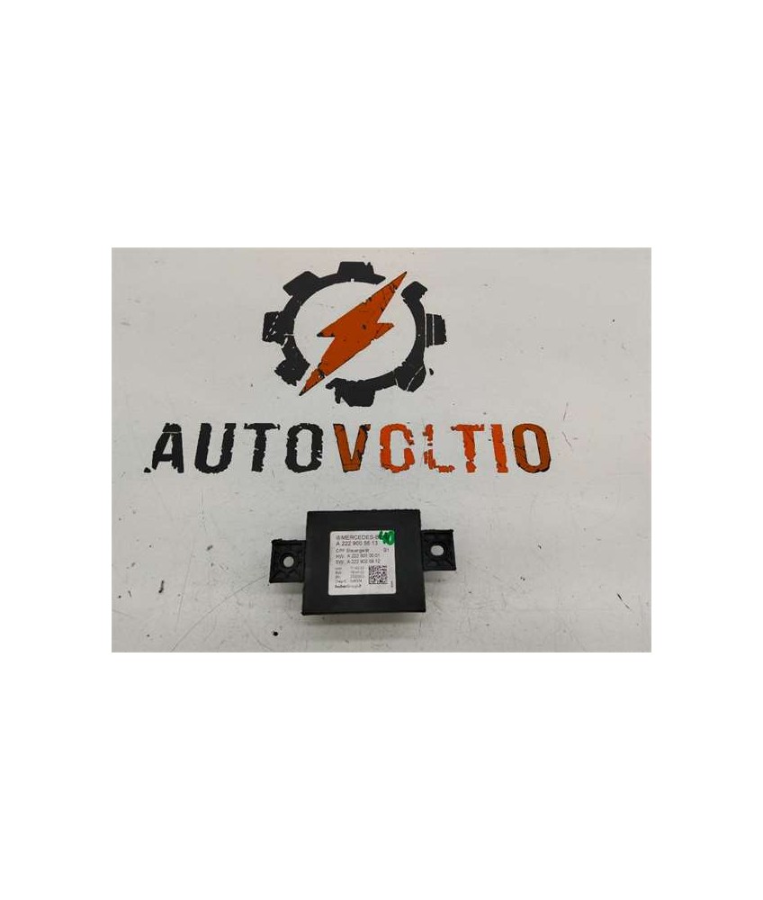 Modulo Electronico