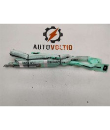 Airbag cortina delantero izquierdo
