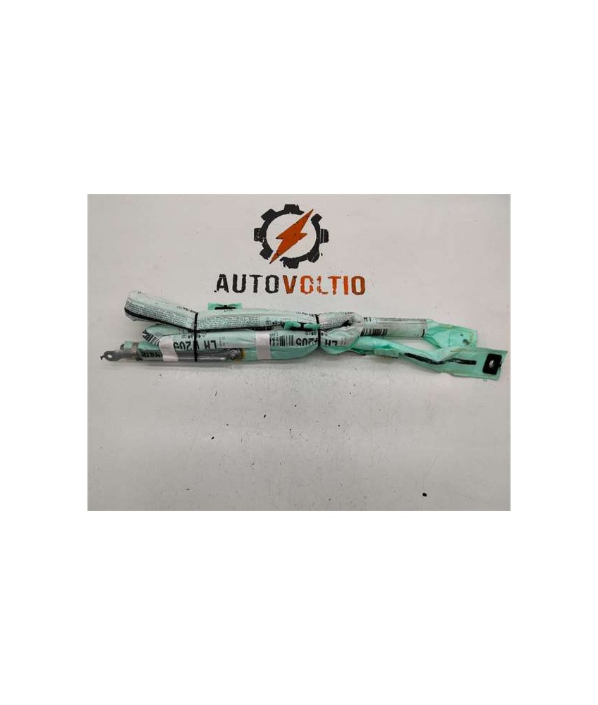 Airbag cortina delantero izquierdo