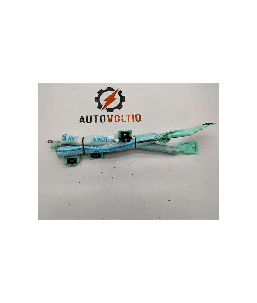 Airbag cortina delantero derecho