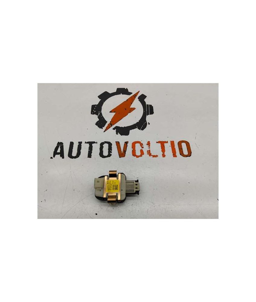 Sensor Lluvia