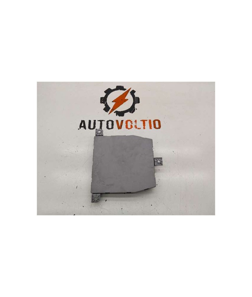 Modulo Electronico