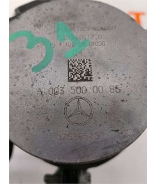 Bomba De Agua