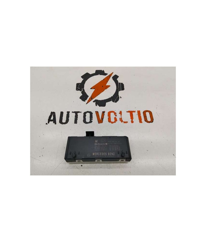 Modulo Electronico