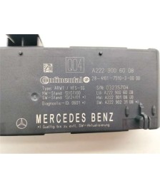 Modulo Electronico