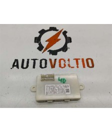 Modulo Electronico
